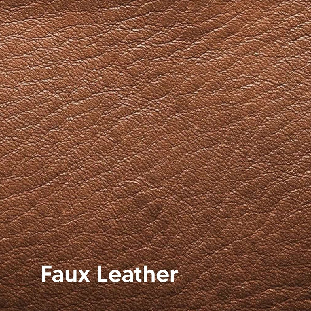 Faux Leather - Shepherds Shelf