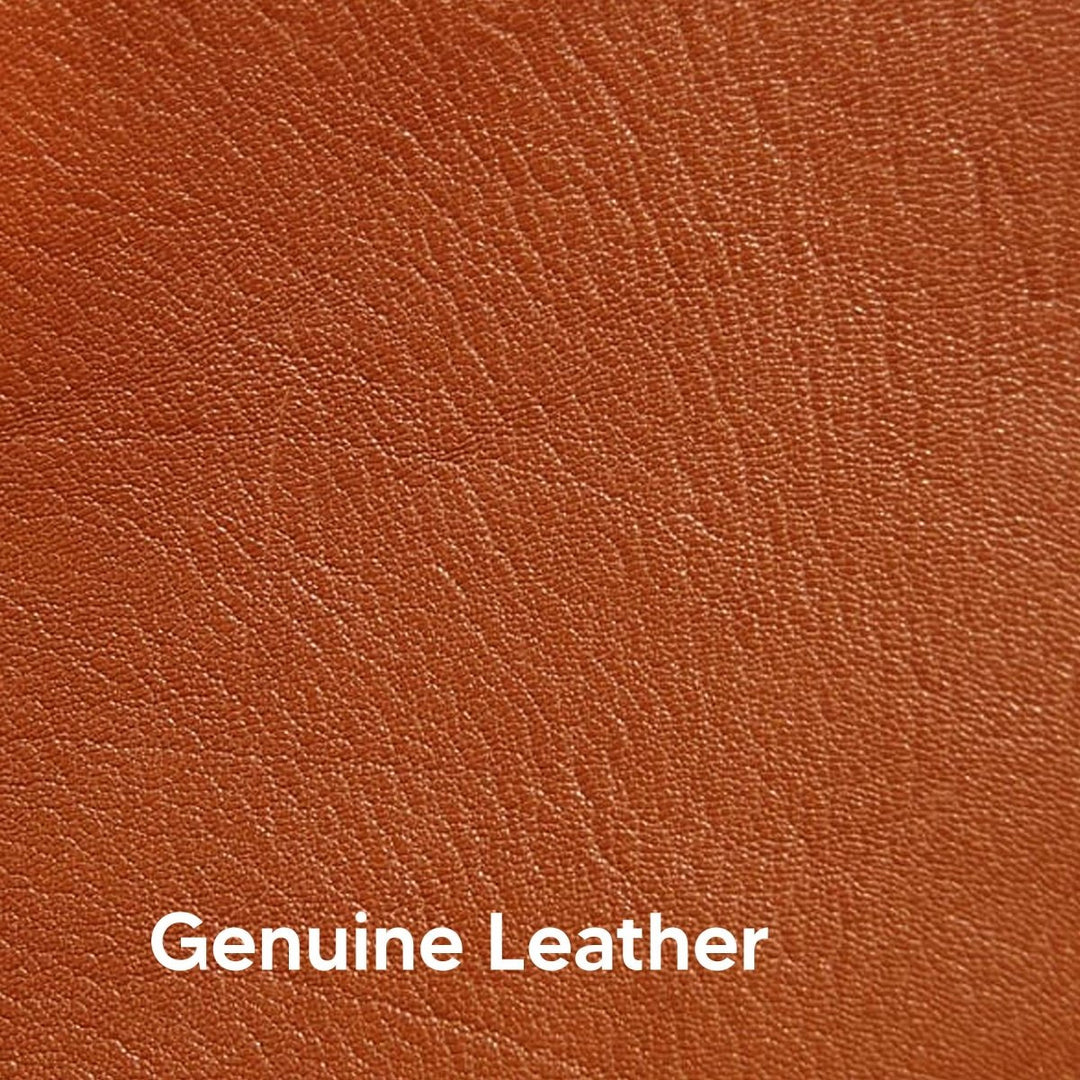 Genuine Leather - Shepherds Shelf