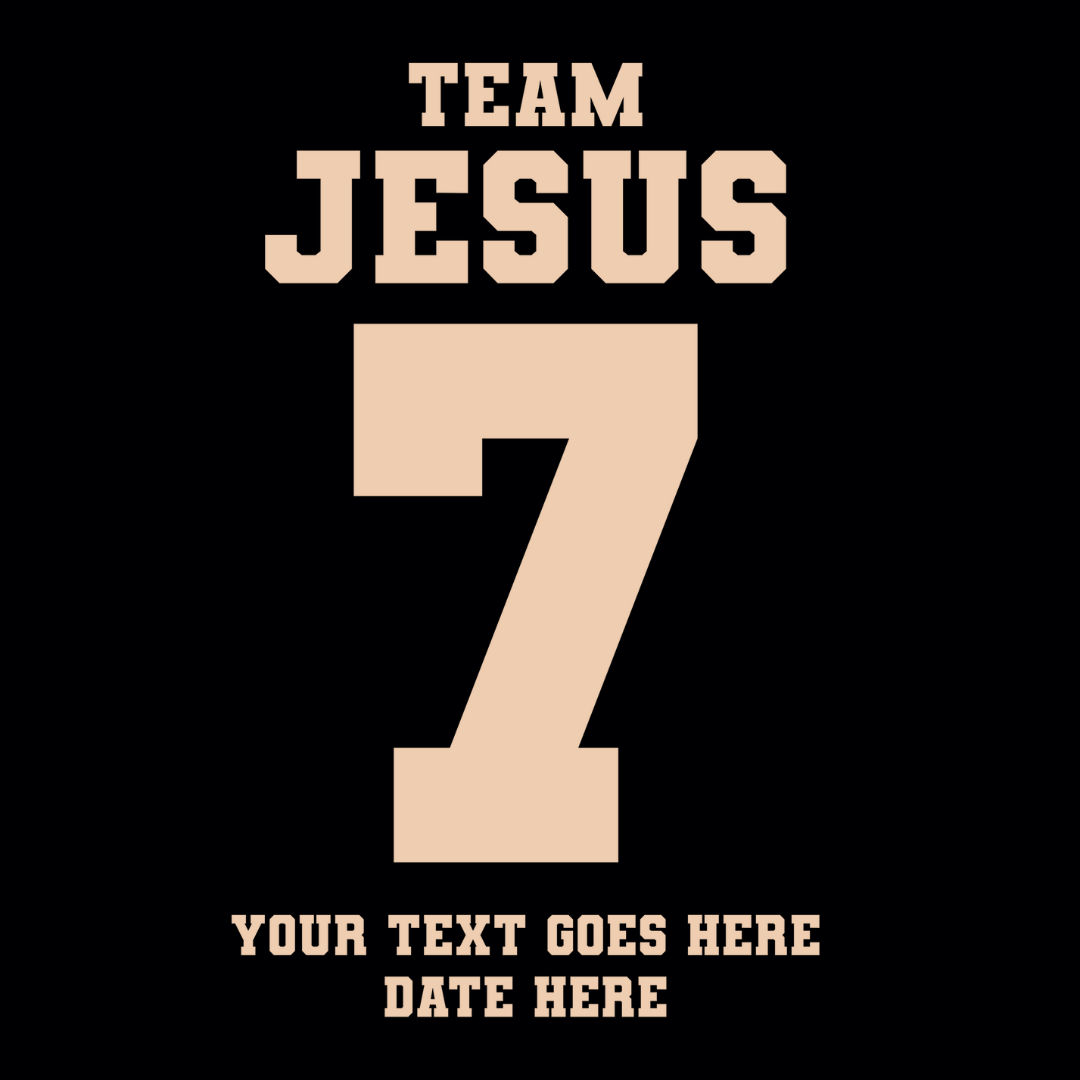 Team Jesus - Shepherds Shelf