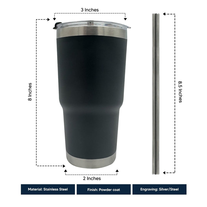 20 Oz, Arcticware Tumbler Jesus Loves Foliage Funny Christian Travel Mug with Lid - Shepherds Shelf