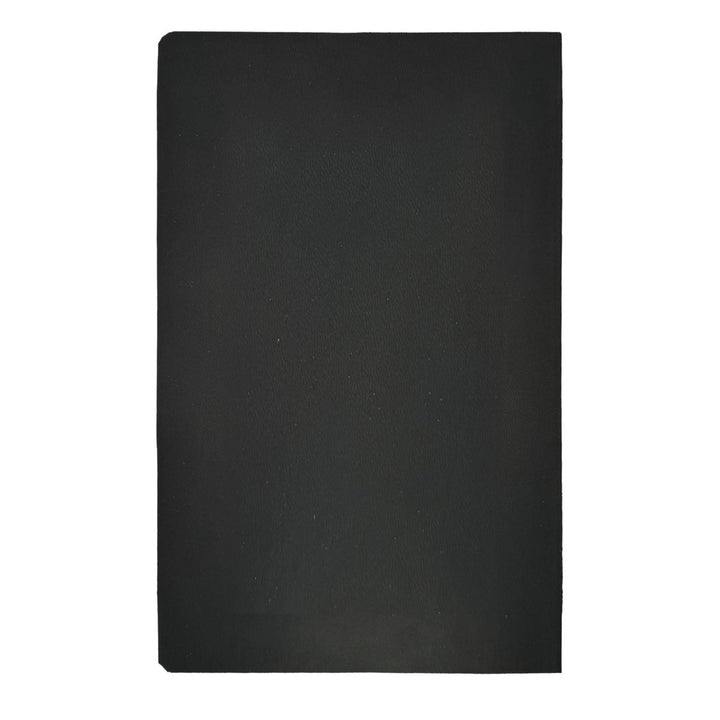 NKJV Black Standard Size Holy Bible Small Print