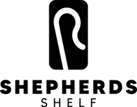 Shepherds Shelf logo