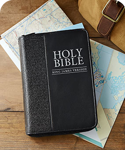 Travel Bible