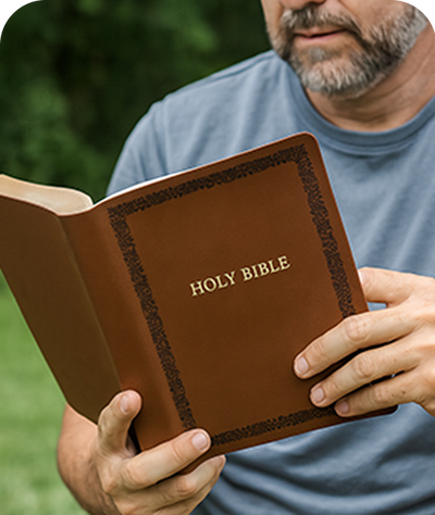 Men’s Bible