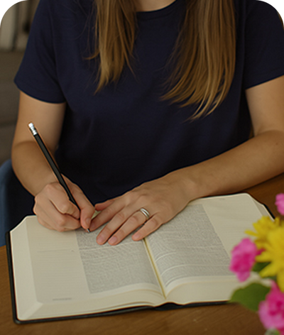 Study Bible