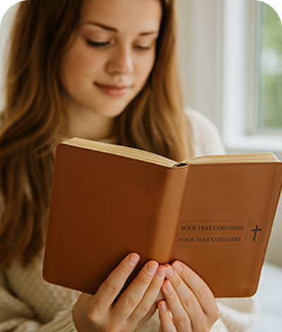 Teen & Youth Bible