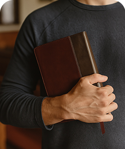 Devotional Bible