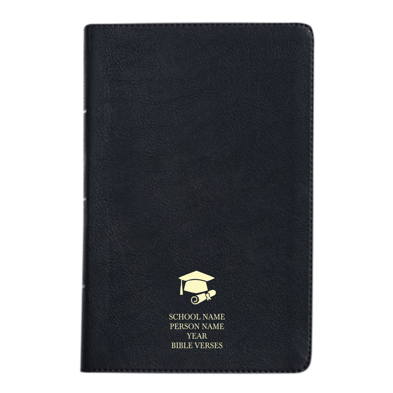 CSB Black Standard Size Christian Standard Holy Bible Large Print