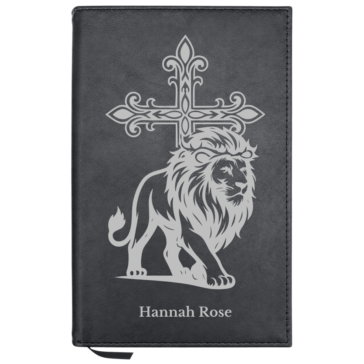 Personalized Leatherette Journal Notebook | Cross Collection - Shepherds Shelf