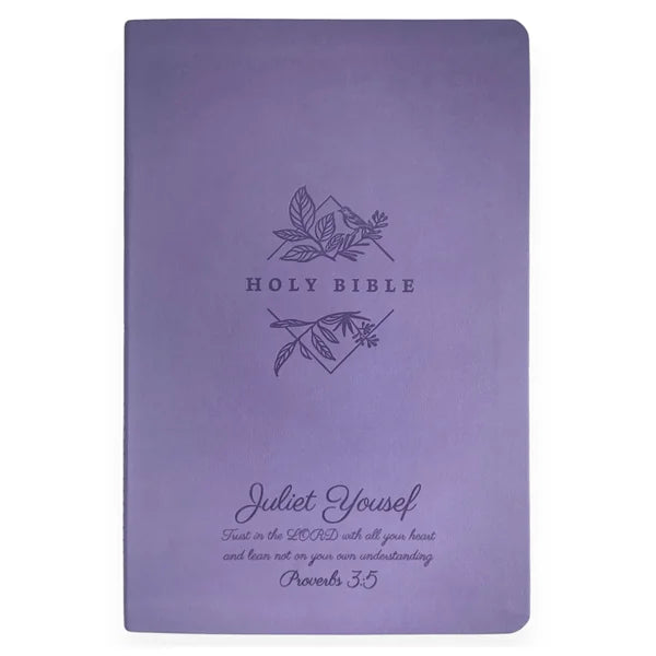 NLT Lavender Thinline