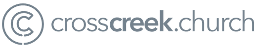 Crosscreek Church logo