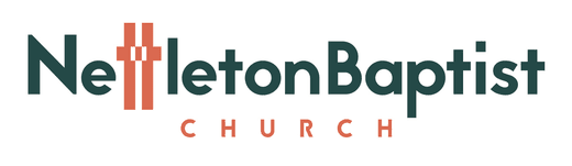 Nettleton Baptist Church logo