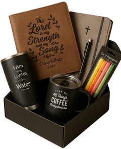 Build Your Gift Box