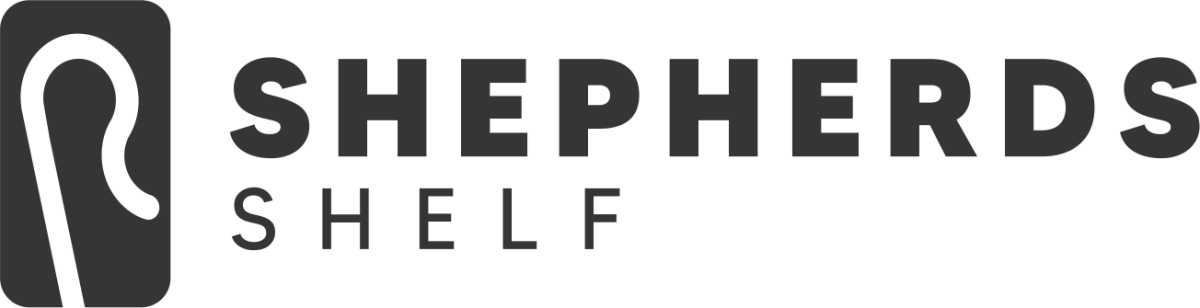 Shepherd’s Shelf