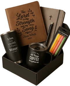 Build Your Gift Box