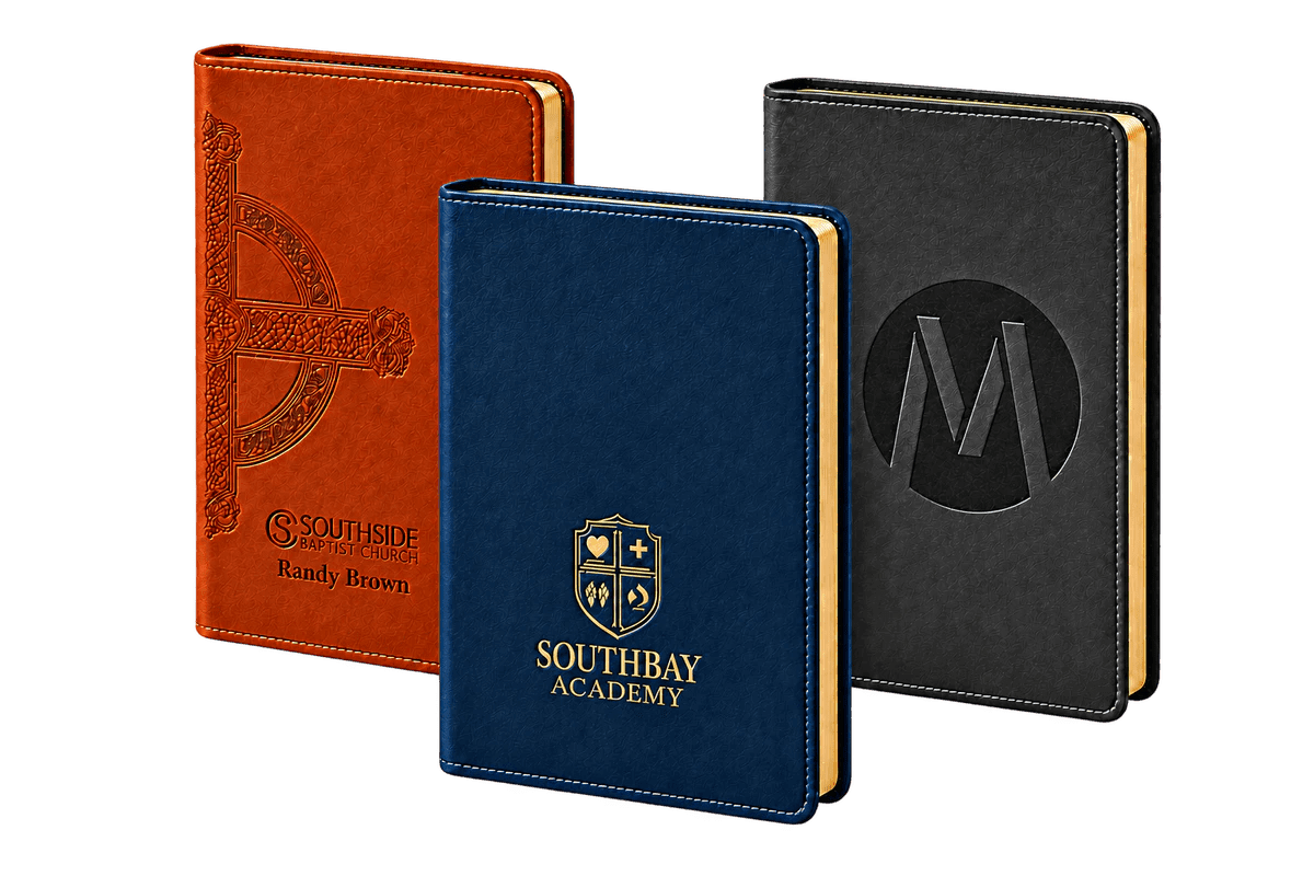 Bibles in Bulk