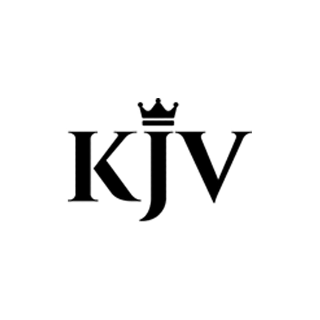 KJV Shepherds Shelf