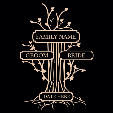 Personalized NIV International Version Black Bible