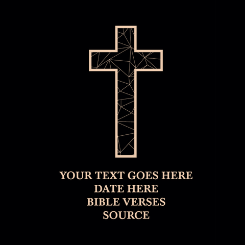 Geometric Cross