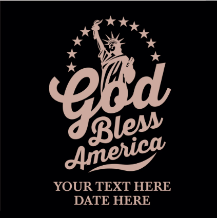 Personalized NIV International Version Black Bible