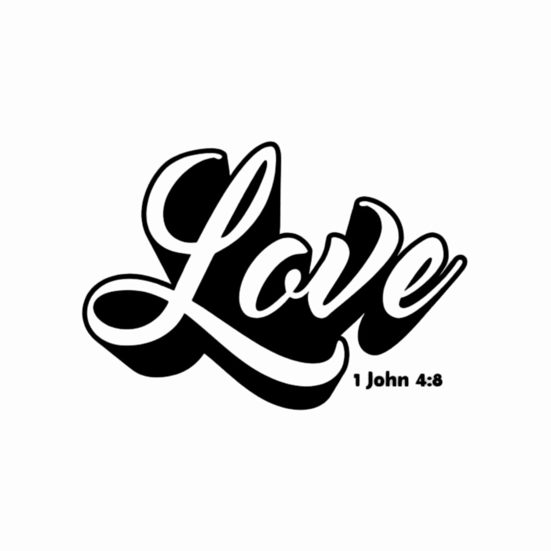 Love - Shepherds Shelf