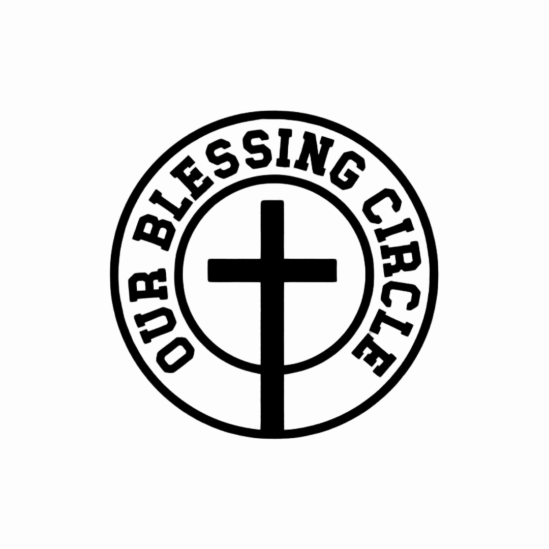 Our Blessing Circle - Shepherds Shelf