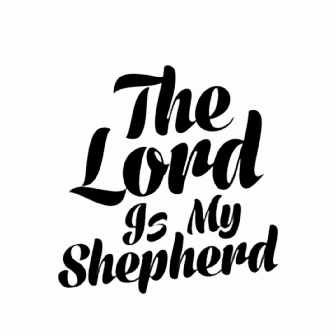 Psalm 32_1 - Shepherds Shelf