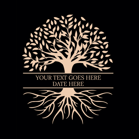 Personalized NIV International Version Black Bible