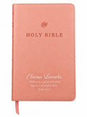 Pink ESV Premium, real product