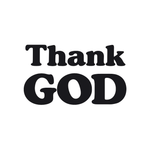 Thank God