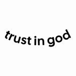 Trust in God