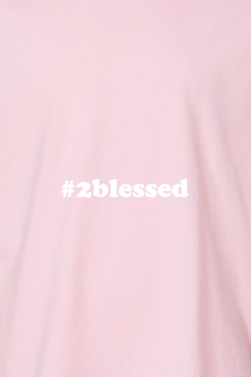 Love Jesus Collection Unisex Garment-Dyed Tee