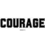 Courage