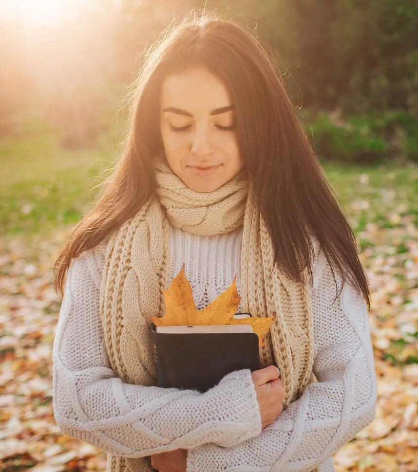 The Bible That Helped Me Find My Way Back to God