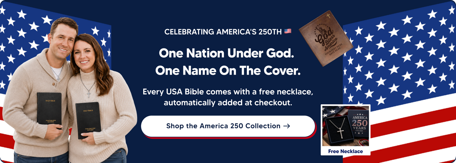 + Faithful Rewards | Free Gift With Every Order