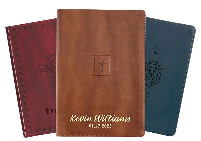 Bible Reviews