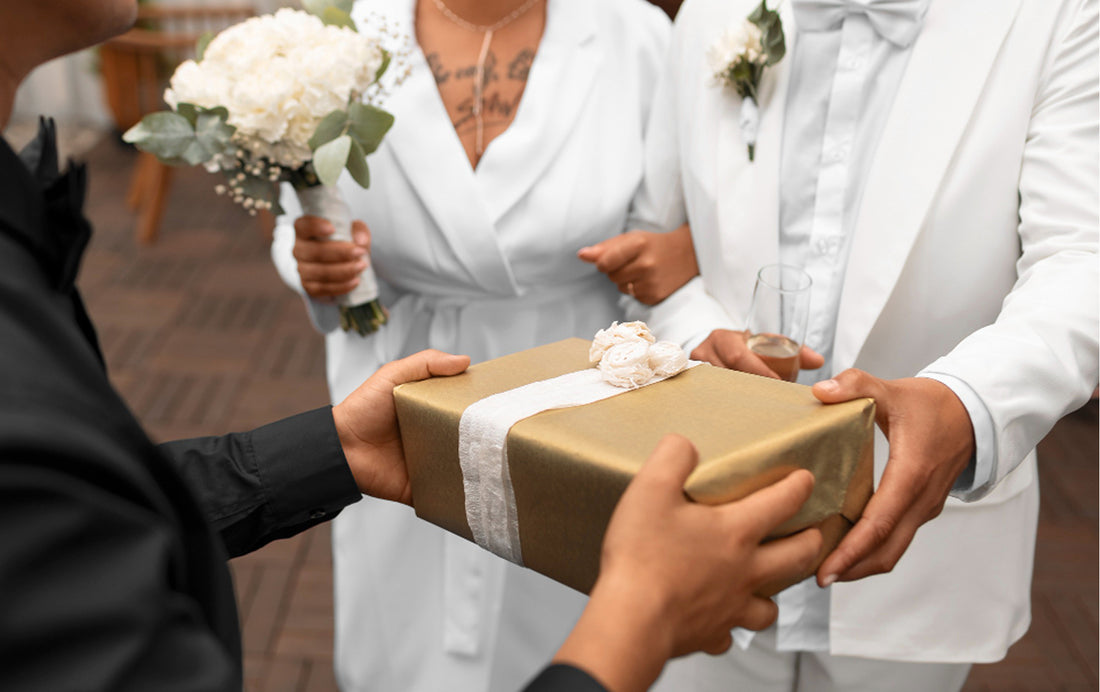 Faith-Inspired Gift Ideas for Weddings & Anniversaries
