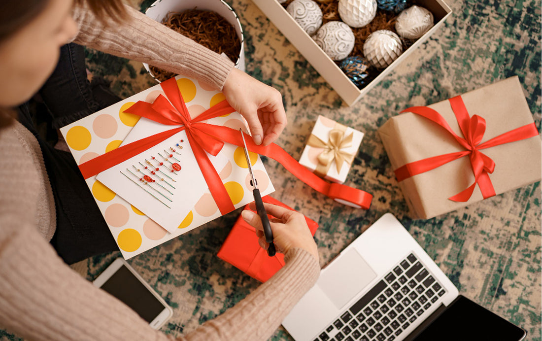 Why Personalized Gifts Leave a Lasting Impact