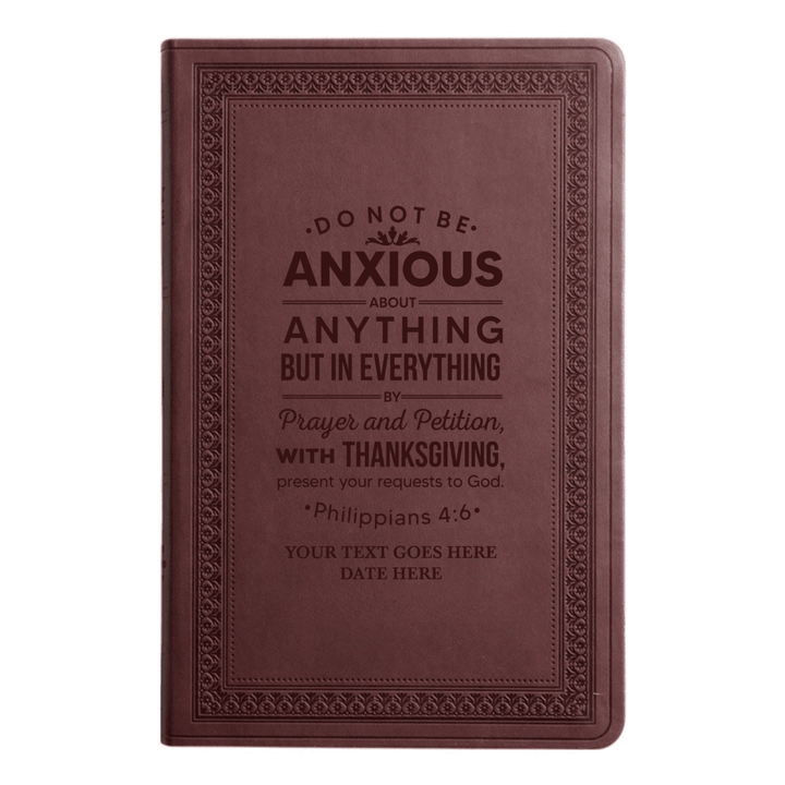 ESV Purple Plum Standard Size Holy Bible Large Print | Bible Verse Collection 3 - Shepherds Shelf