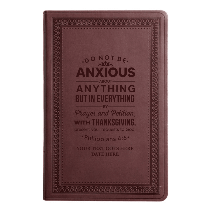 ESV Purple Plum Standard Size Holy Bible Large Print | Bible Verse Collection 3 - Shepherds Shelf