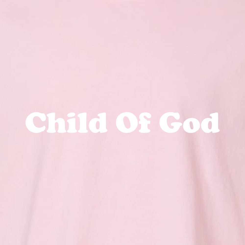 Everlasting Life Unisex Garment - Dyed Tee - Shepherds Shelf