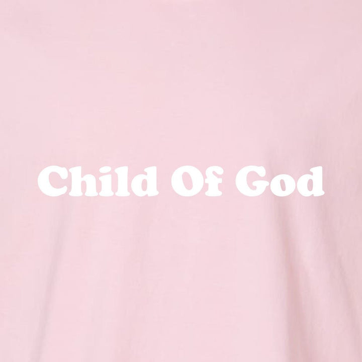 Everlasting Life Unisex Garment - Dyed Tee - Shepherds Shelf