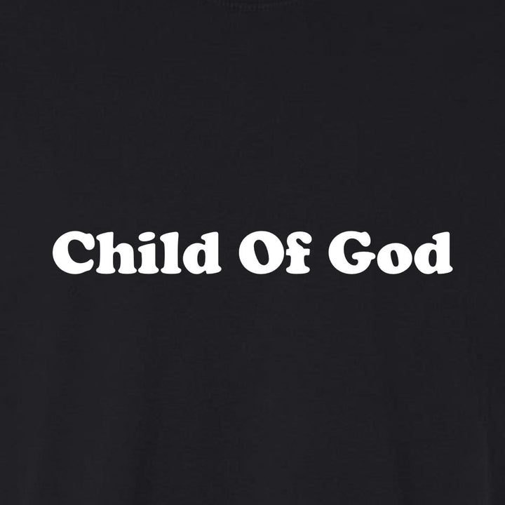 Everlasting Life Unisex Garment - Dyed Tee - Shepherds Shelf