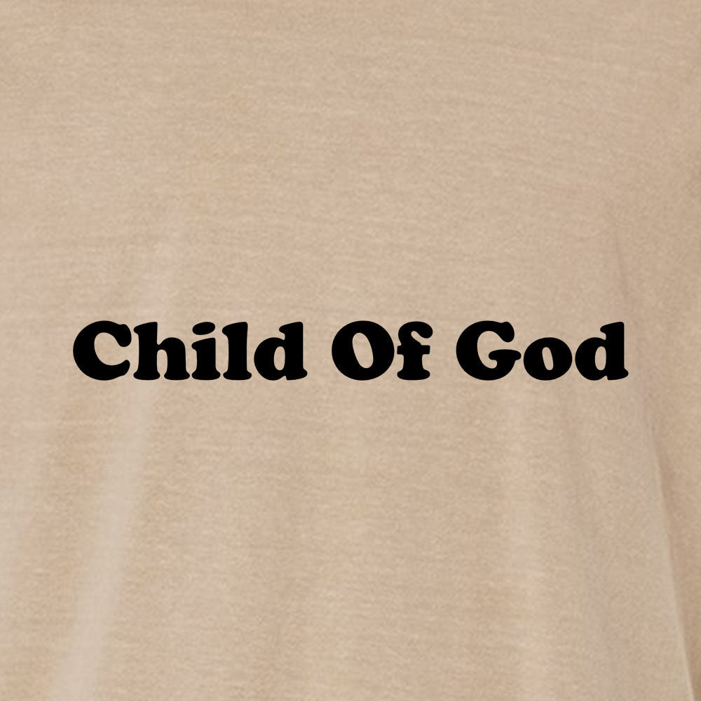 Everlasting Life Unisex Garment - Dyed Tee - Shepherds Shelf