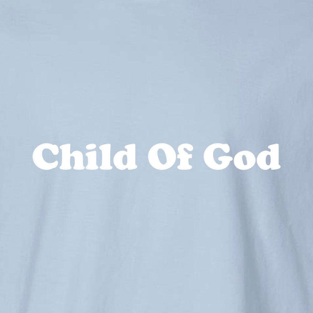 Everlasting Life Unisex Garment - Dyed Tee - Shepherds Shelf