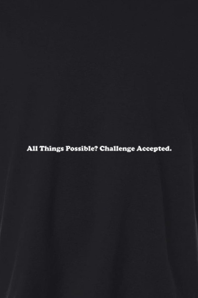 Faith Jesus Collection Unisex Garment - Dyed Tee - Shepherds Shelf