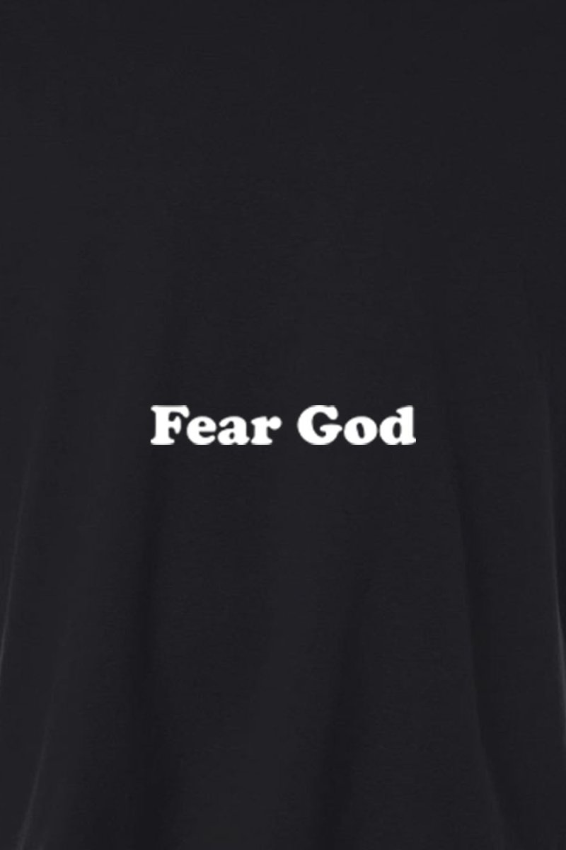 Faith Jesus Collection Unisex Garment - Dyed Tee - Shepherds Shelf