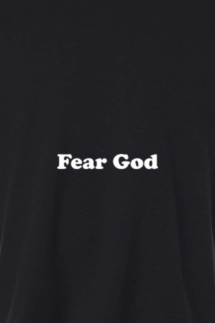 Faith Jesus Collection Unisex Garment - Dyed Tee - Shepherds Shelf