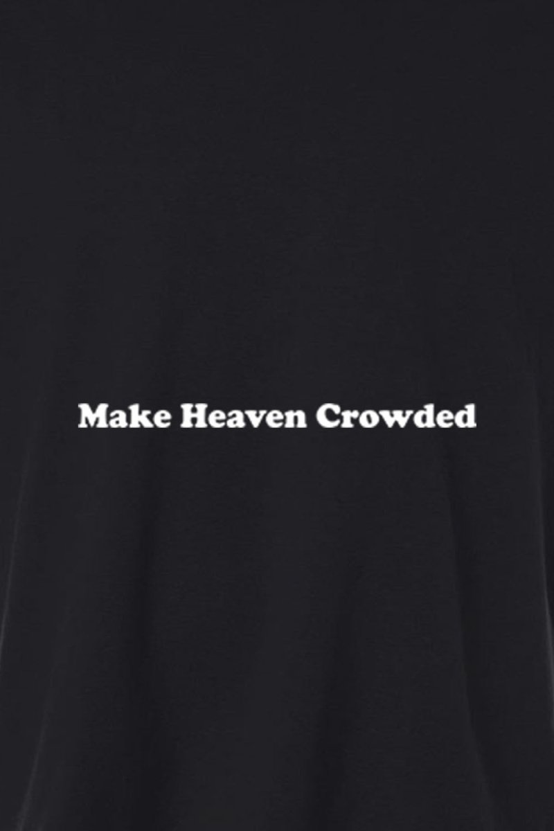 Faith Jesus Collection Unisex Garment - Dyed Tee - Shepherds Shelf