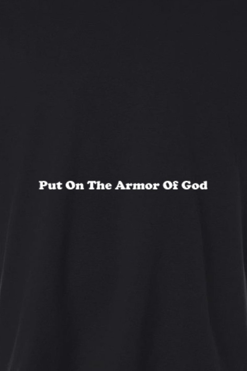 Faith Jesus Collection Unisex Garment - Dyed Tee - Shepherds Shelf